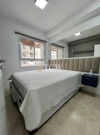 Imagem Apartamento à venda no bairro Vila Clementino - São Paulo/SP, Zona Sul