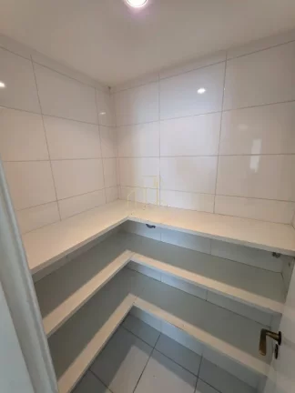 Imagem Apartamento de Luxo com 3 Suítes e 185m² no Corredor da Vitória, Salvador-BA. Venha Conferir!