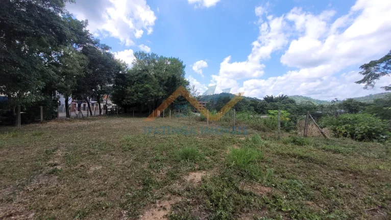 Imagem Lote de 2160m² no Amaro Lanari em Coronel Fabriciano
