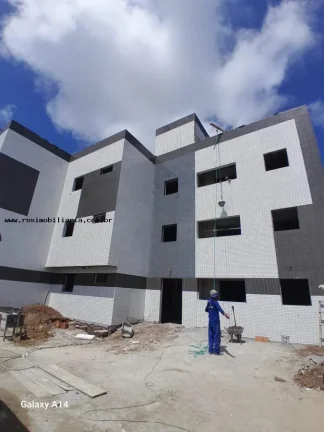 Imagem Apartamento à venda Novo Geisel-Gramame, João Pessoa/PB