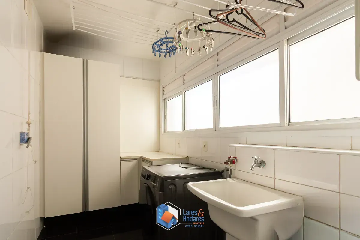 Imagem Apartamento para venda em Barra Funda com 3 quartos, sendo 3 suítes, 162m²
