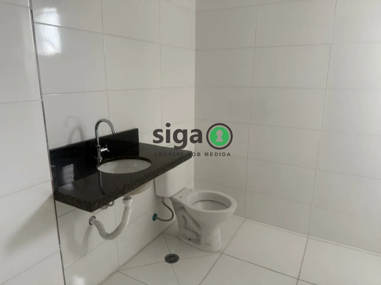 Imagem Apartamento a venda ou locação 2 dormitorios Ponte Rasa