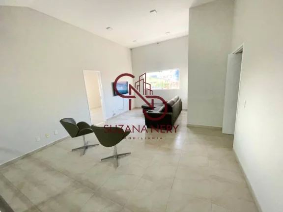 Imagem CASA COM 6 QUARTOS EM NOVA PARNAMIRIM