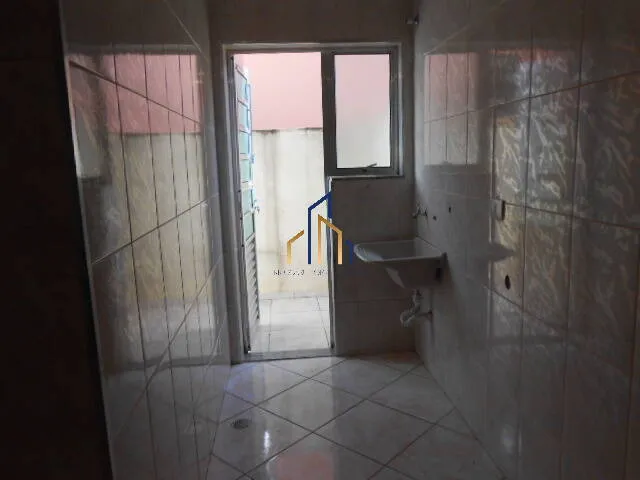 Imagem Apartamento Sem Condomínio na Vila Valparaíso em Santo André/SP
