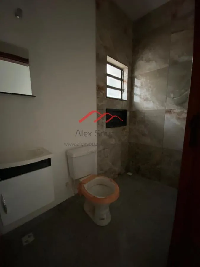 Imagem Casa para Venda em Sumaré, Jardim Maria Antonia (Nova Veneza), 2 dormitórios, 1 suíte, 1 banheiro, 2 vagas