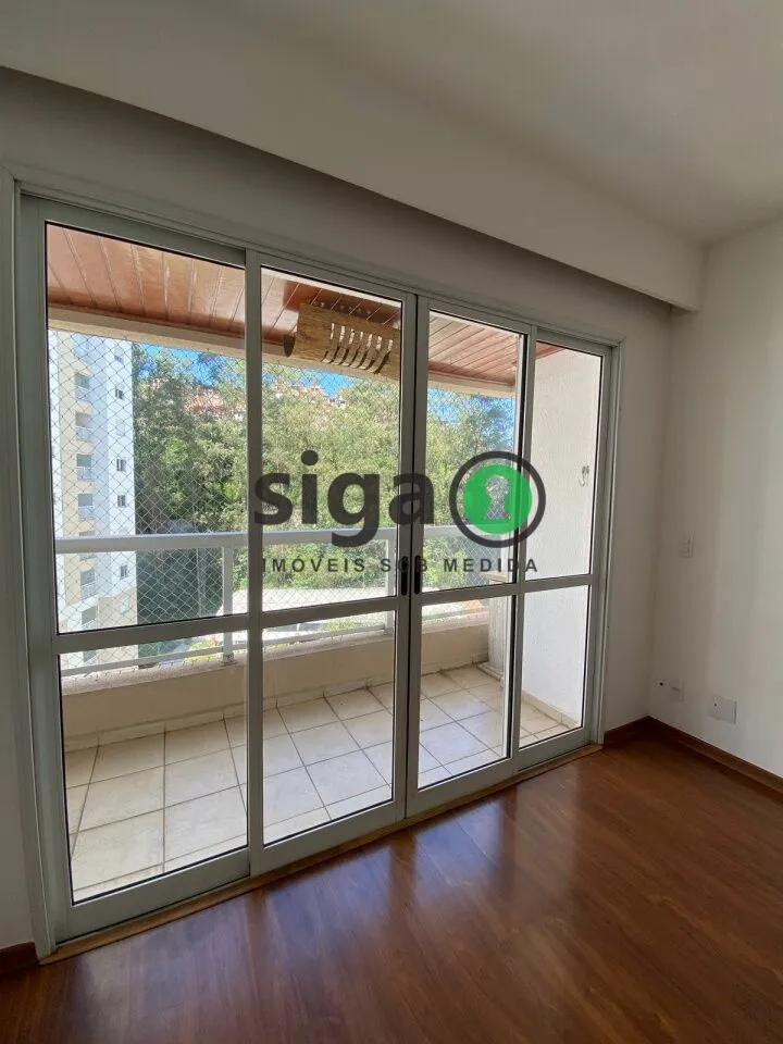 Imagem Apartamento com 4 quartos bem localizado na Vila Andrade