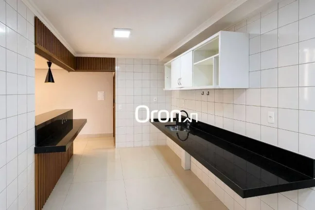 Imagem Apartamento à venda, 113 m² por R$ 620.000,00 - Jardim Goiás - Goiânia/GO