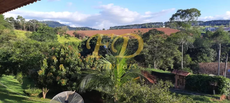 Imagem Chácara a Venda em Atibaia.