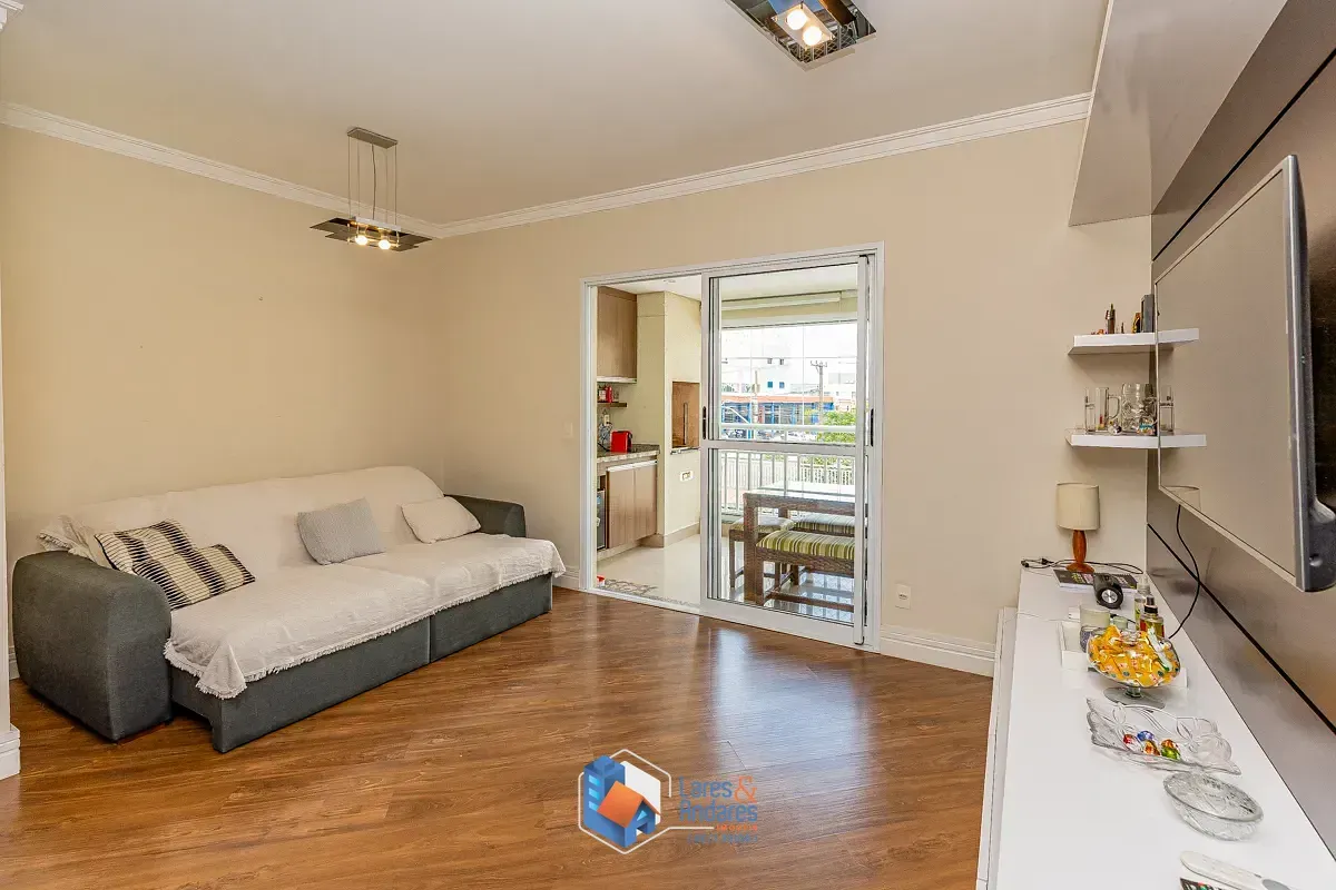Imagem Apartamento para venda em Jardim Pereira Leite com 3 quartos, sendo 1 suíte, 87m²