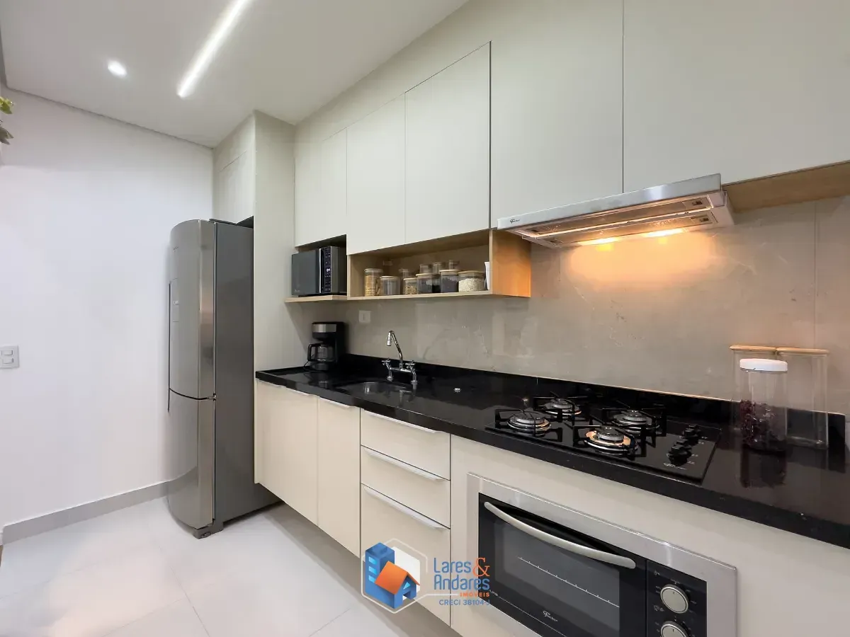 Imagem Apartamento para venda em Jardim Prudência com 2 quartos, sendo 1 suíte, 75m²