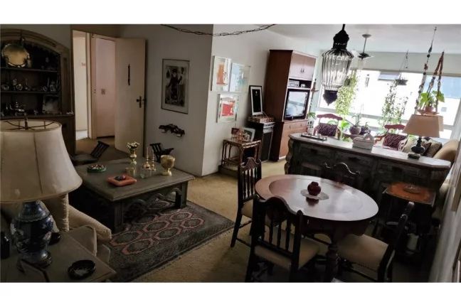 Imagem APARTAMENTO RESIDENCIAL em São Paulo - SP, Jardim Paulista
