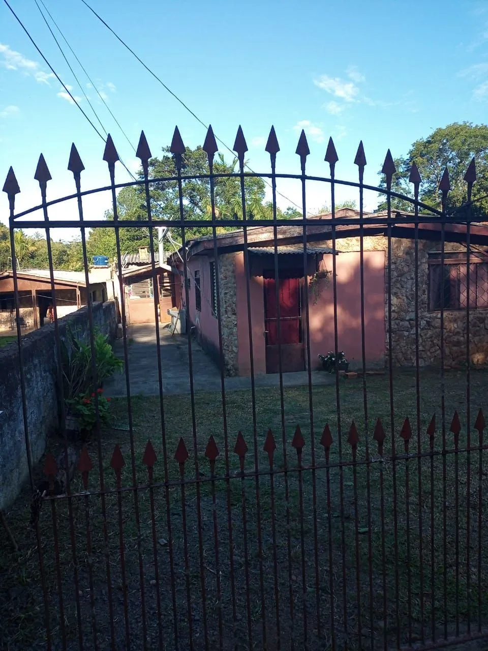 Imagem Casa em Itacolomi