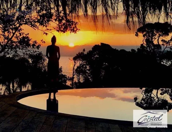 Imagem Casa com 5 dormitórios à venda, 600 m² - Ilha Bela - Ilhabela/SP