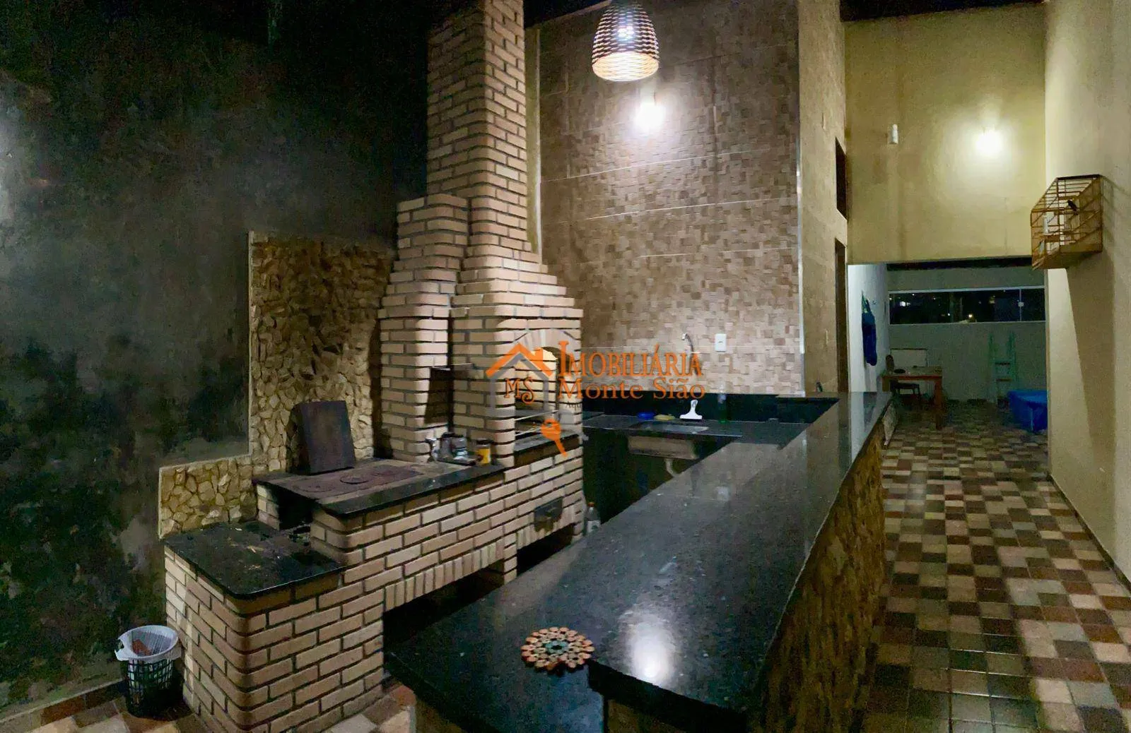Imagem Sobrado com 4 dormitórios à venda, 125 m² por R$ 460.000,00 - Jardim Bananal - Guarulhos/SP