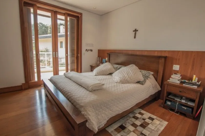 Imagem Casa em condomínio fechado em Cidade Jardim, São Paulo-SP