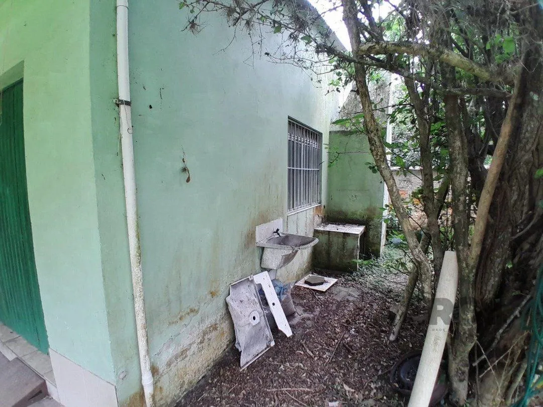 Imagem Casa para Venda - 220.83m², 3 dormitórios, 2 vagas - Vila Nova