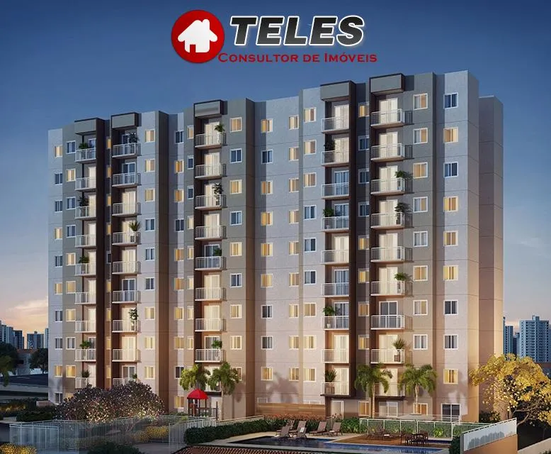 Imagem Mude em 2023 pto. 41 metros com varanda e vaga de garagem
