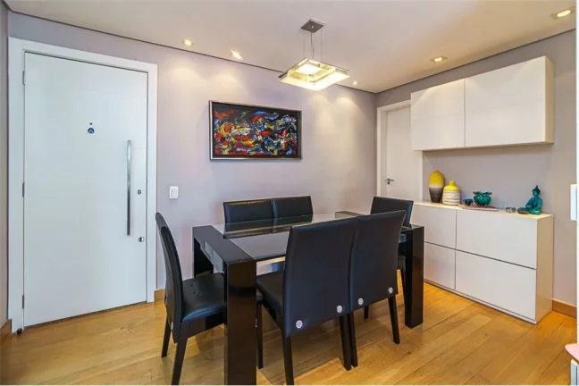 Imagem APARTAMENTO RESIDENCIAL em São Paulo - SP, Paraíso