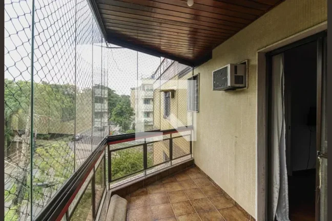 Imagem Apartamento à Venda - Recreio, 3 Quartos, 138 m2