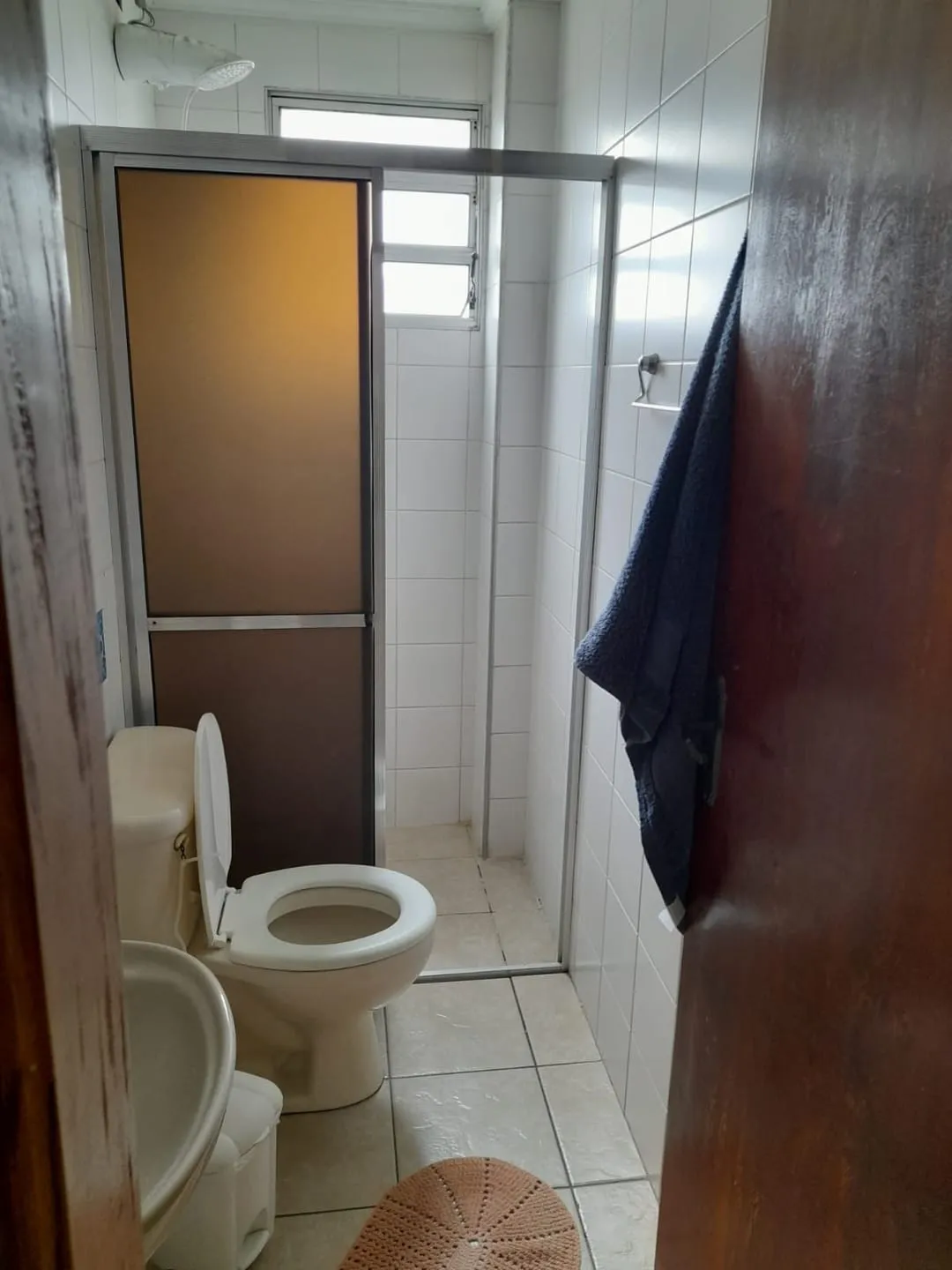 Imagem Apartamento à venda 2 Quartos, 1 Suite, 1 Vaga, 71M², São Benedito, Pindamonhangaba - SP | EDIFÍCIO VILA ROMANA