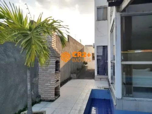 Imagem CASA DE ALTO PADRÃO À VENDA - 500 m² | MAURÍCIO DE NASSAU - CARUARU