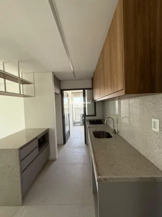 Imagem Apartamento de luxo em Moema com 2 suítes!