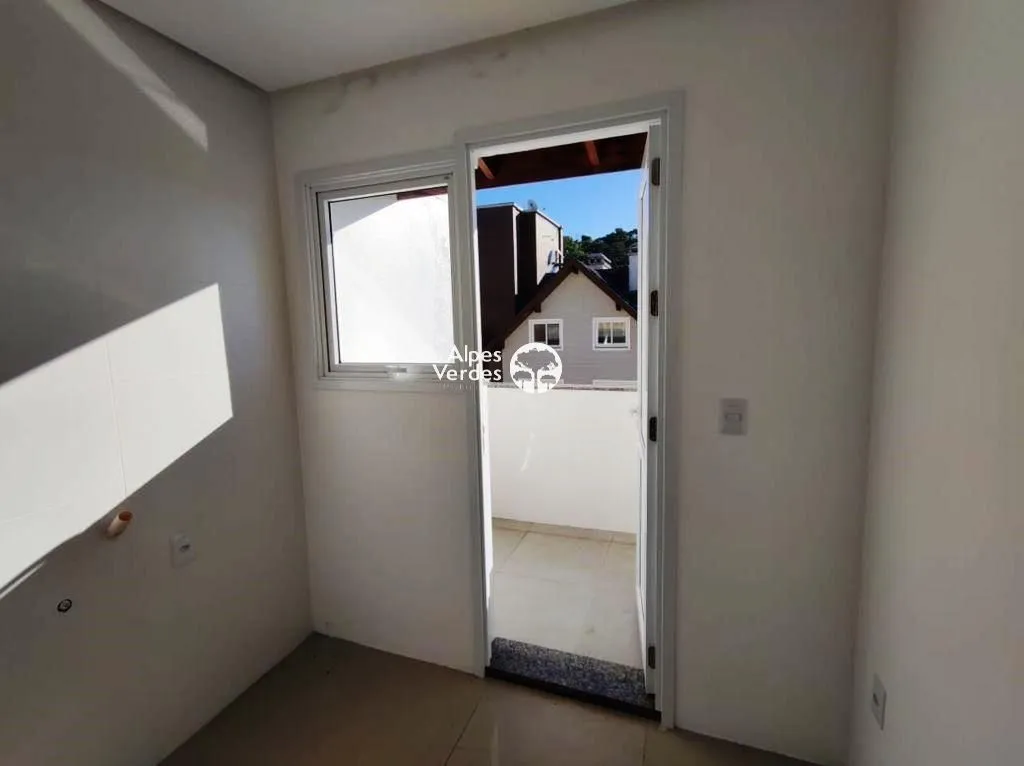 Imagem Apartamento em cobertura à venda por R$ 986.000 - Avenida Central - Gramado/RS
