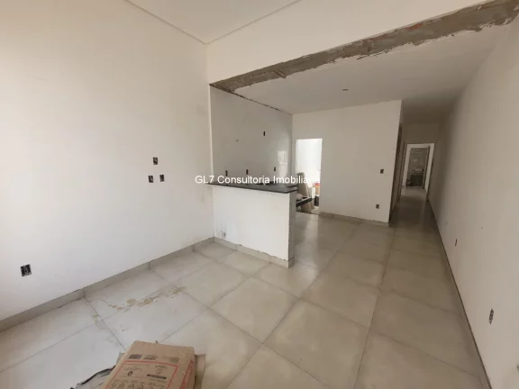 Imagem Casa no Jardim Veneza em Indaiatuba SP.