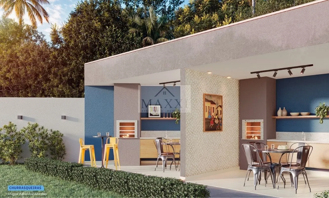 Imagem Novo Enredo Condomínio ~ Vila Isabel - Apartamento em Vila Isabel, Rio de Janeiro/RJ