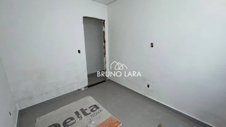 Imagem Casa a venda em Betim no bairro Jardim das Alterosas