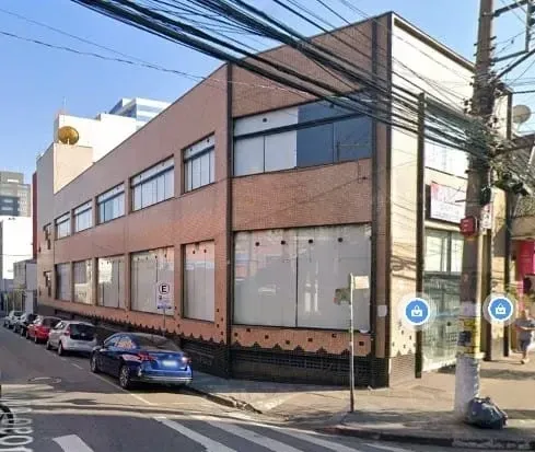 Imóvel Comercial para Alugar, 880 m² em Centro - Osasco
