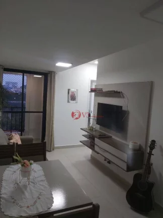 Imagem Apartamento a venda enfrente ao metro Patriarca com 2 dormitórios, sacada