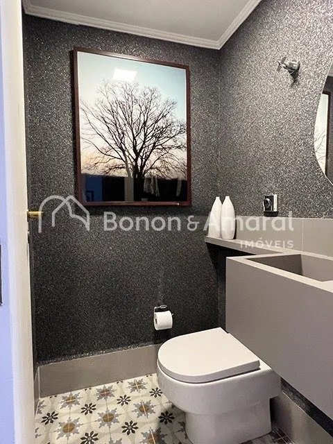 Imagem Apartamento à venda no bairro Nova Campinas, 150m², 3 quartos e 3 suítes
