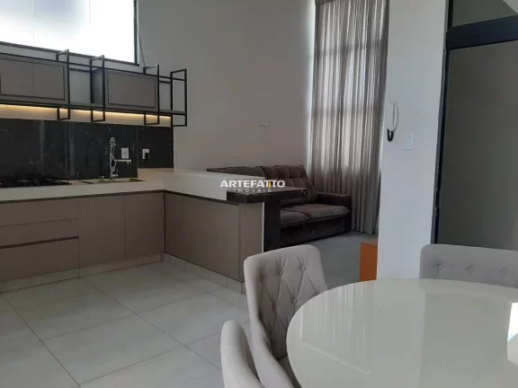 Imagem VENDE-SE CASA JARDIM NOEMIA