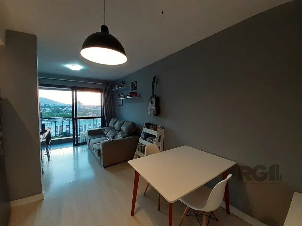Imagem Loft em Jardim Botânico