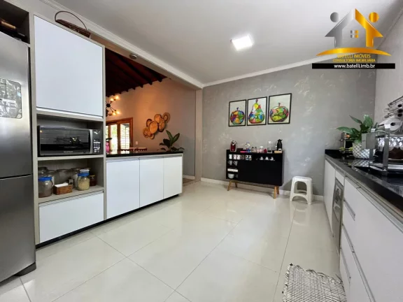 Imagem Casa - Granja Viana - Rio Cotia | Batelli Imóveis