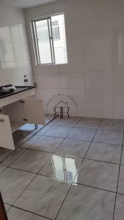 Imagem Apartamento - São Paulo - SP - Conjunto Habitacional Castro Alves