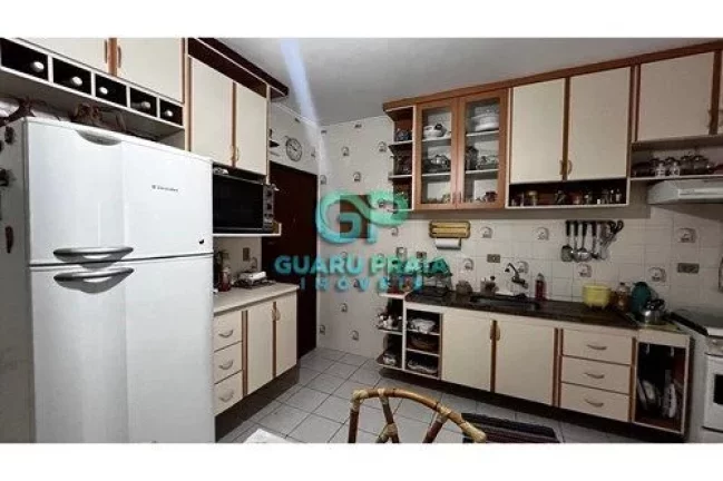 Imagem Apartamento 3 dormitorios com sacada