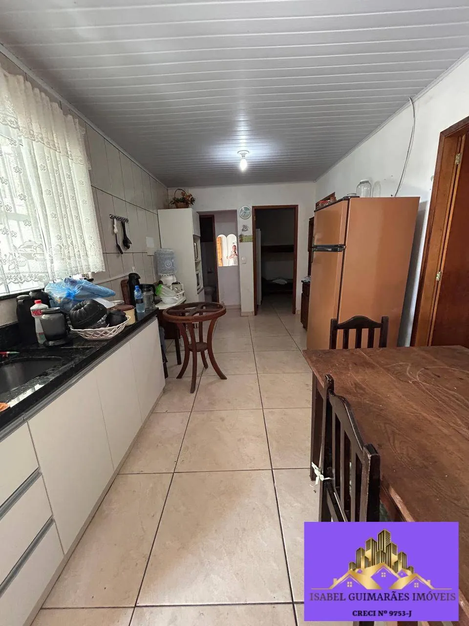 Imagem Vendo Casa Alvenaria Com 04 Quartos Sendo uma Suíte, Em Navegantes