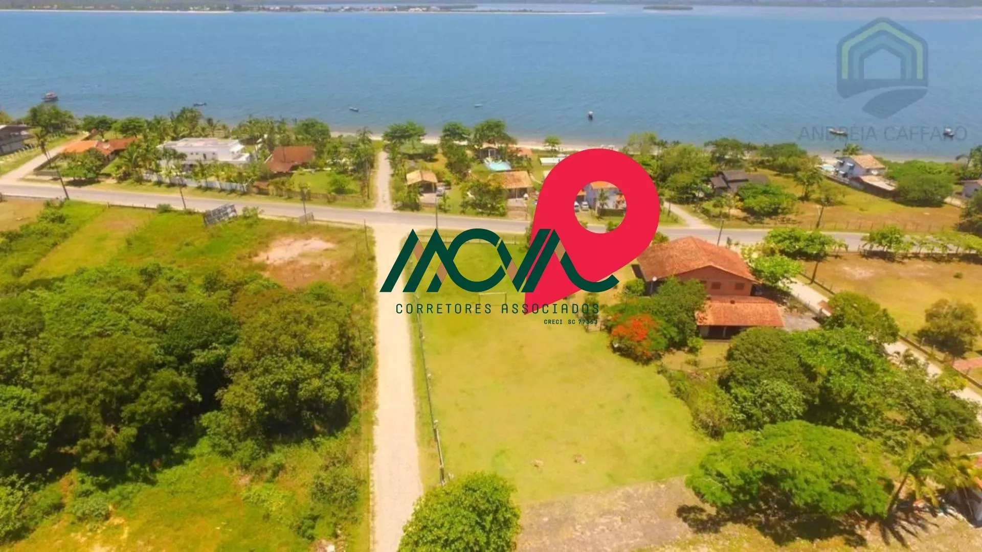 Imagem EXCLUSIVO MOVA CORRETORES ASSOCIADOS - Conjunto exclusivo 

Quatro terrenos disponíveis para permut...