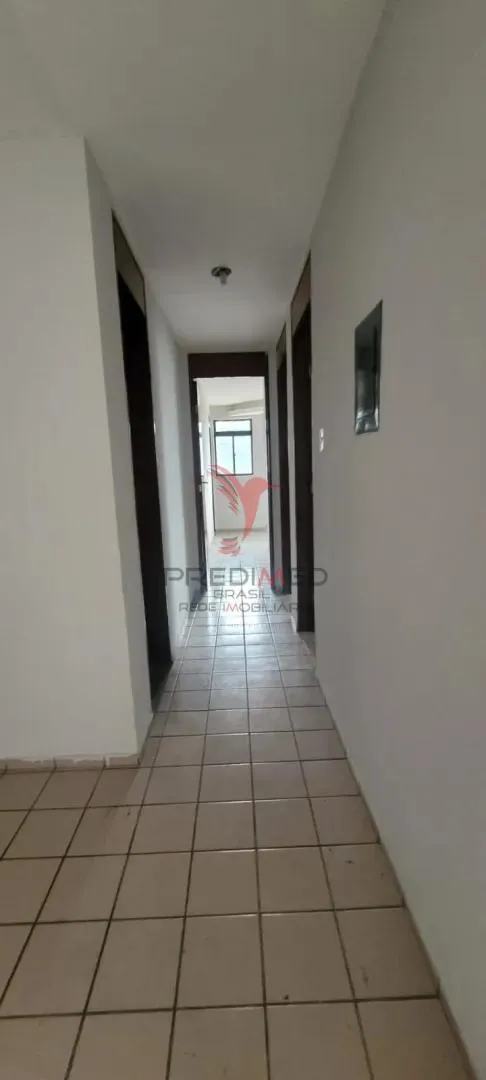 Imagem Apartamento Espaçoso Tambaú