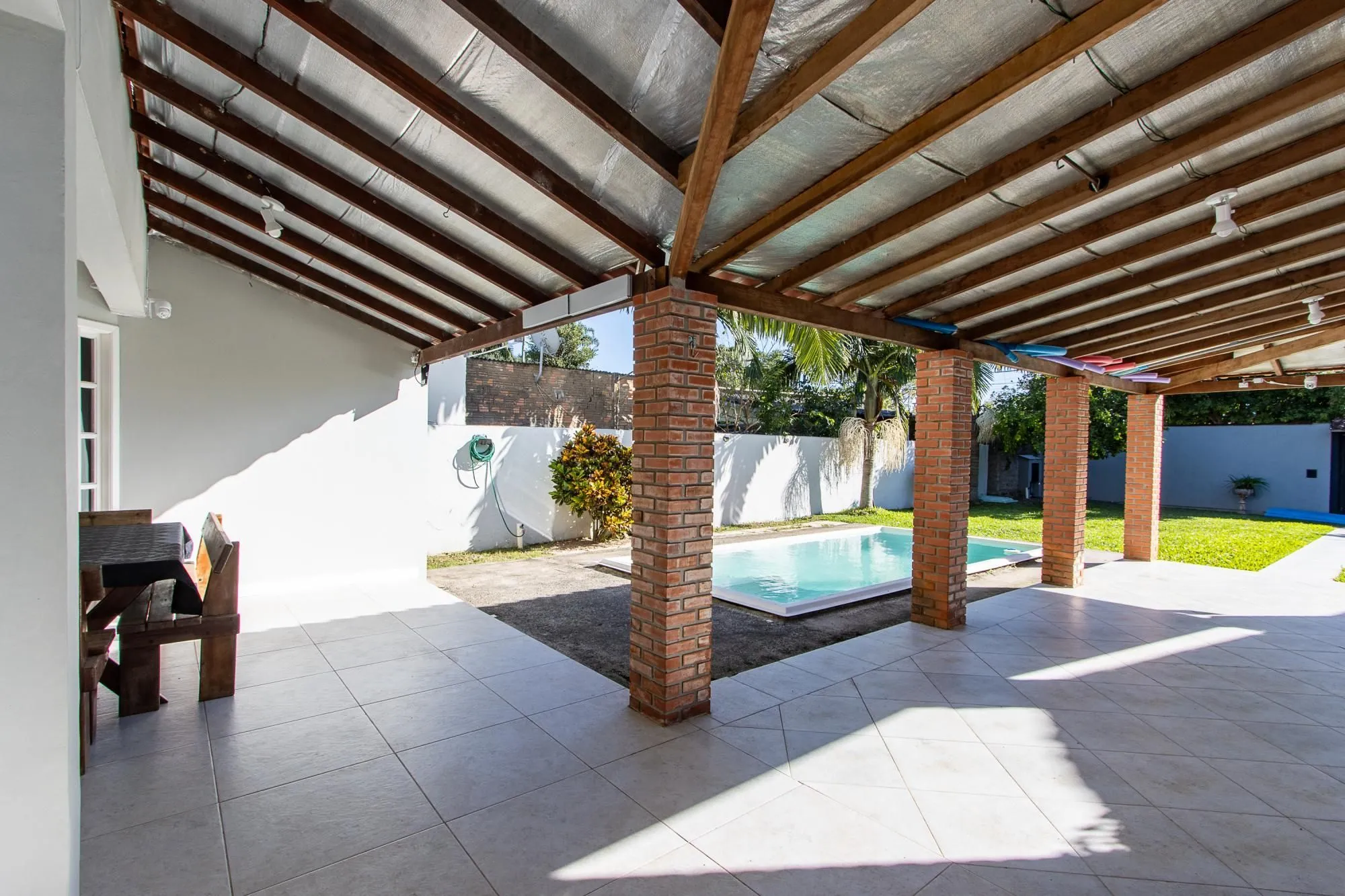 Imagem Casa em Aberta dos Morros
