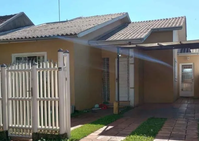 Imagem Casa em Olaria