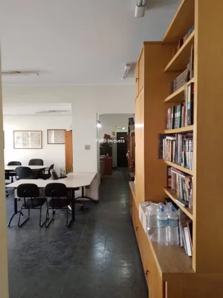 Imagem Galpão com 727m2 na Liberdade