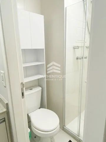 Imagem AIR CAMPO BELO - Apartamento à venda no bairro Campo Belo - São Paulo/SP, Zona Sul