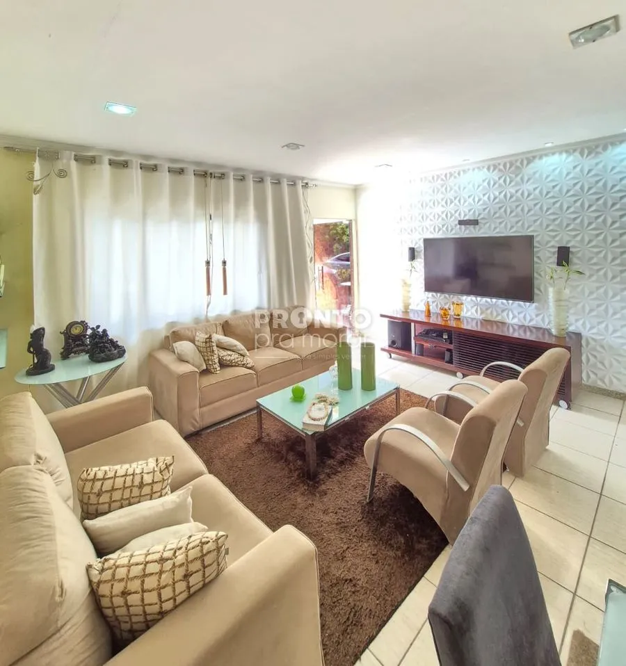 Imagem Residencial Ficcos Benjamim