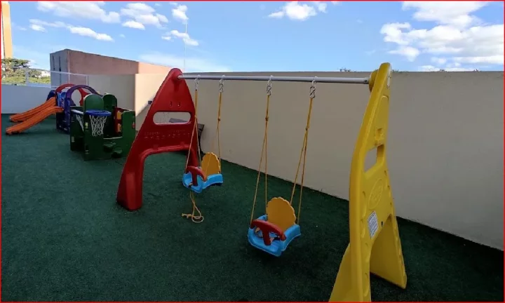 Imagem Apartamento para Venda em Santa Maria / RS no bairro Bonfim