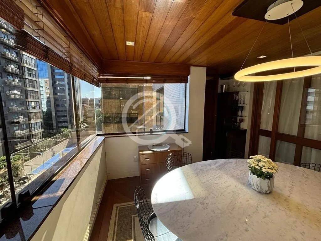 Imagem Oportunidade Imperdível: Apartamento Alto Padrão à Venda! Descrição: Se você busca luxo, confo...