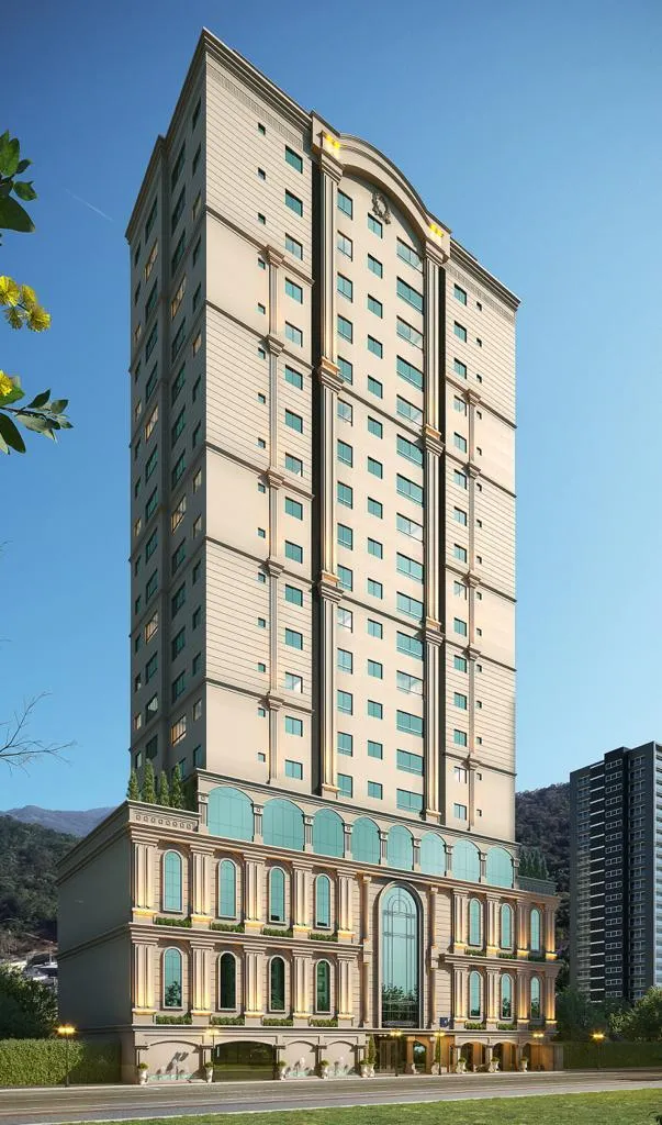 Imagem Augustus Residence