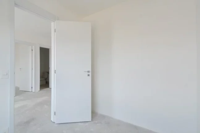 Imagem Apartamento à venda em São Paulo, Campo Belo, com 2 quartos, 42m2